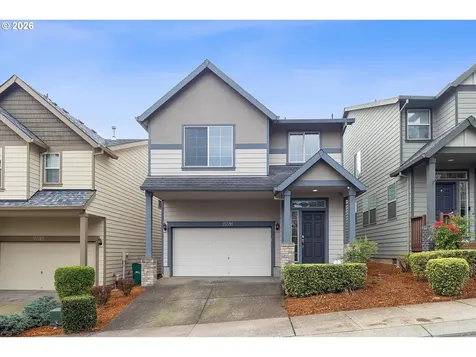 15591 SW Stone Ridge Circle Beaverton OR 97007