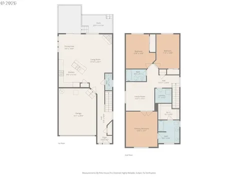 15591 SW Stone Ridge Circle Beaverton OR 97007