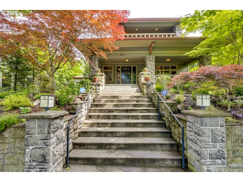 554 NE Royal Court Portland OR 97232