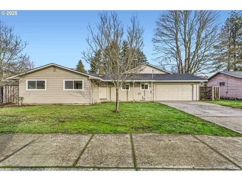 2913 18th Avenue Forest Grove OR 97116