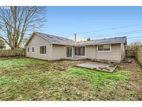 2913 18th Avenue Forest Grove OR 97116