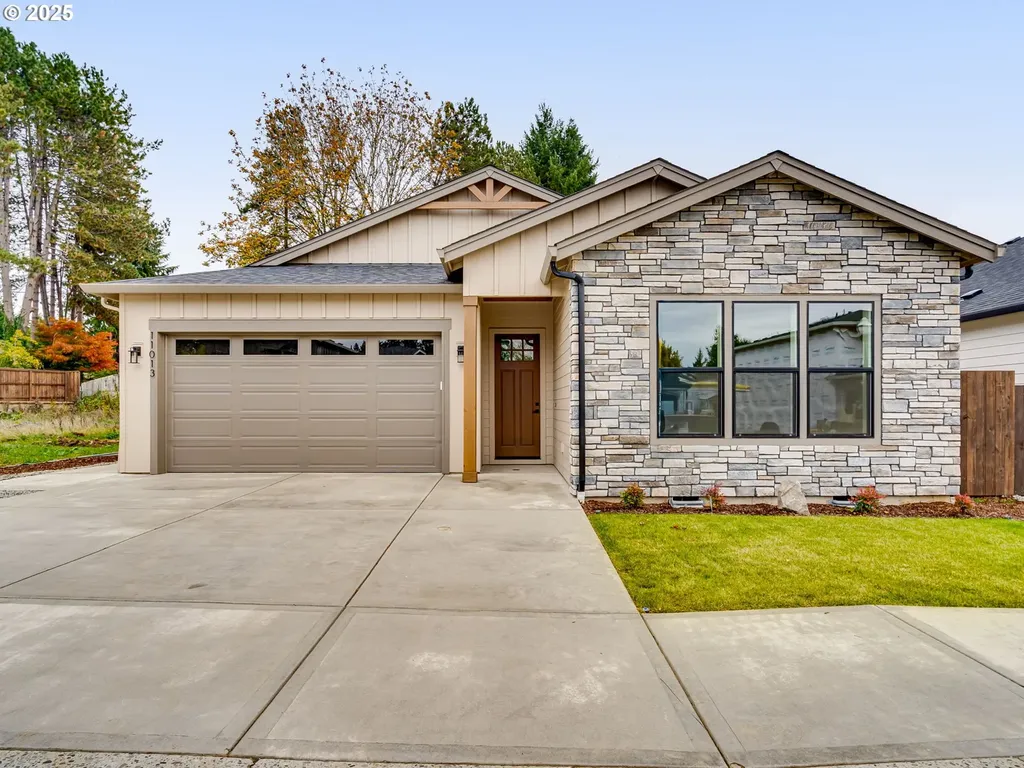 11013 NE 55th Avenue Vancouver WA 98686