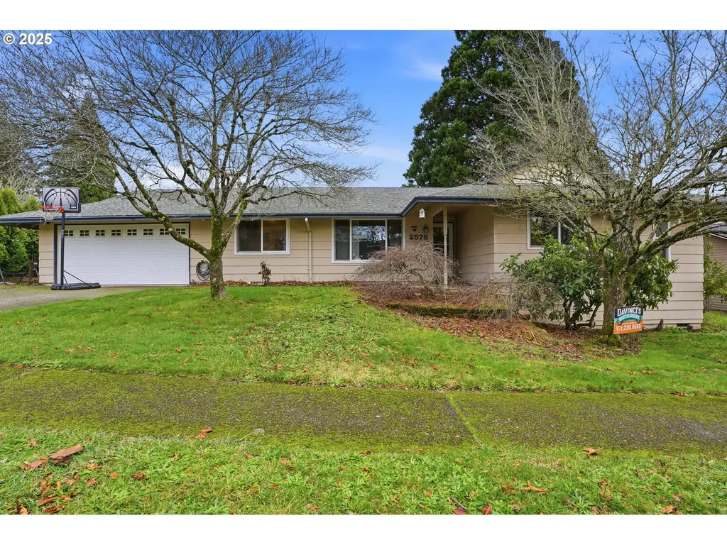 2578 NE Morlan Avenue Gresham OR 97030