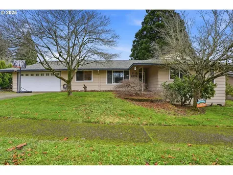 2578 NE Morlan Avenue Gresham OR 97030