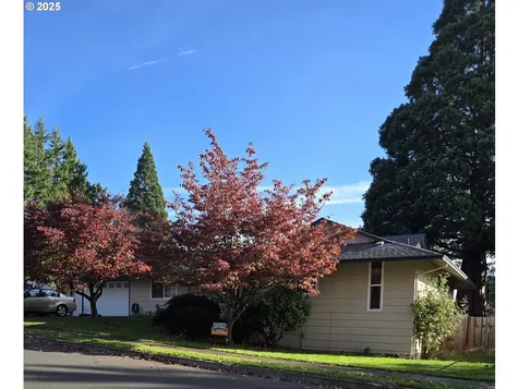 2578 NE Morlan Avenue Gresham OR 97030