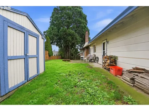 2578 NE Morlan Avenue Gresham OR 97030