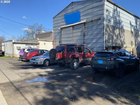 303 S Parkway Avenue Battle Ground WA 98604