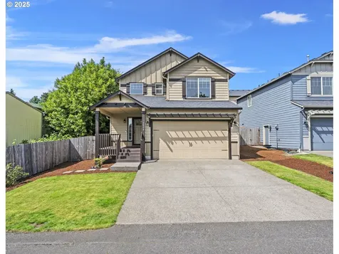 5004 NE 41st Court Vancouver WA 98661