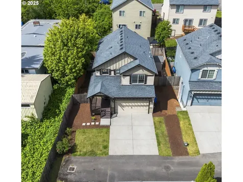5004 NE 41st Court Vancouver WA 98661