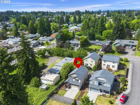 5004 NE 41st Court Vancouver WA 98661