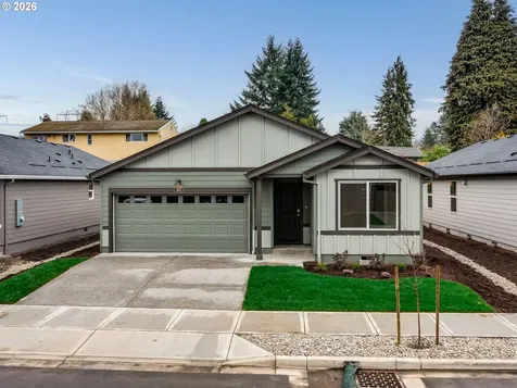 1607 NE 122nd Court Vancouver WA 98684