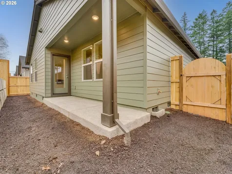 1607 NE 122nd Court Vancouver WA 98684