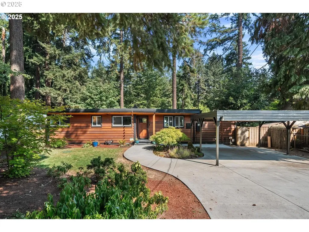 16536 Inverurie Road Lake Oswego OR 97035