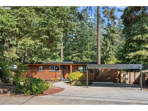 16536 Inverurie Road Lake Oswego OR 97035
