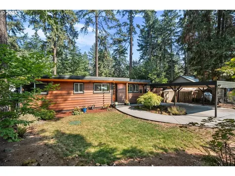 16536 Inverurie Road Lake Oswego OR 97035