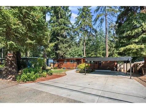 16536 Inverurie Road Lake Oswego OR 97035
