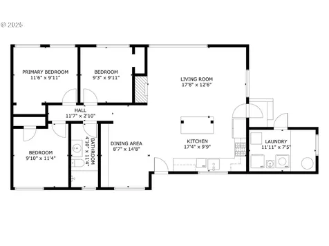16536 Inverurie Road Lake Oswego OR 97035