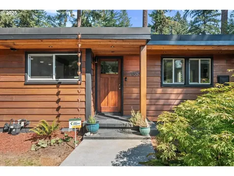 16536 Inverurie Road Lake Oswego OR 97035