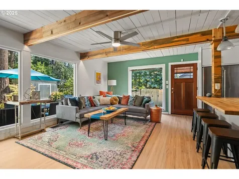 16536 Inverurie Road Lake Oswego OR 97035