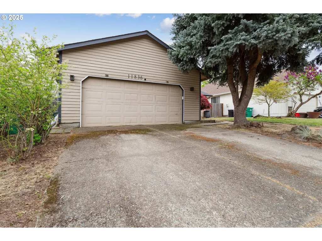 11836 SW Morning Hill Drive Portland OR 97223