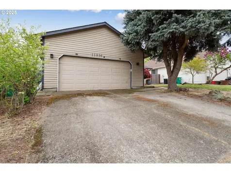11836 SW Morning Hill Drive Portland OR 97223