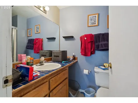 11836 SW Morning Hill Drive Portland OR 97223