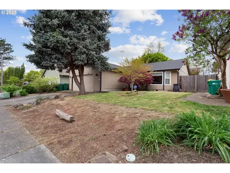 11836 SW Morning Hill Drive Portland OR 97223
