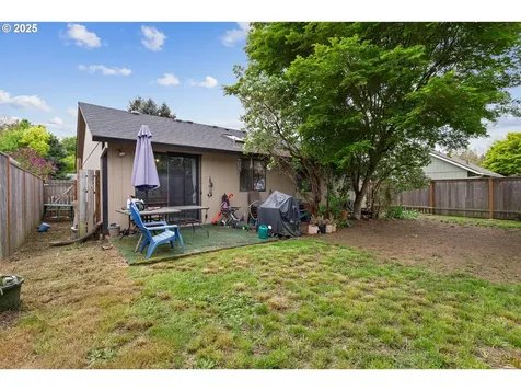 11836 SW Morning Hill Drive Portland OR 97223