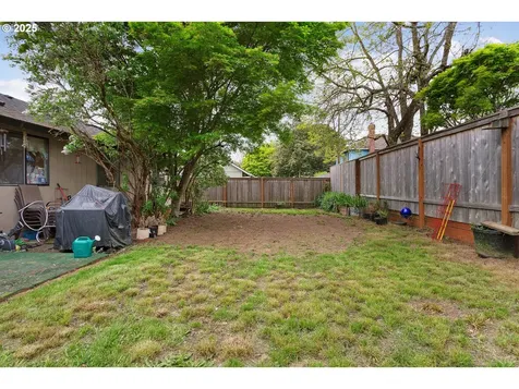 11836 SW Morning Hill Drive Portland OR 97223