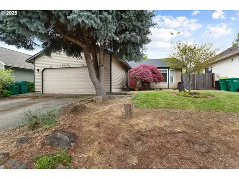 11836 SW Morning Hill Drive Portland OR 97223