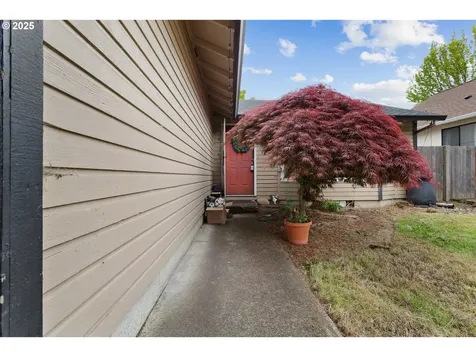 11836 SW Morning Hill Drive Portland OR 97223