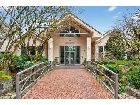 6625 W Burnside Street Portland OR 97210
