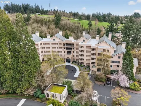 6625 W Burnside Street Portland OR 97210