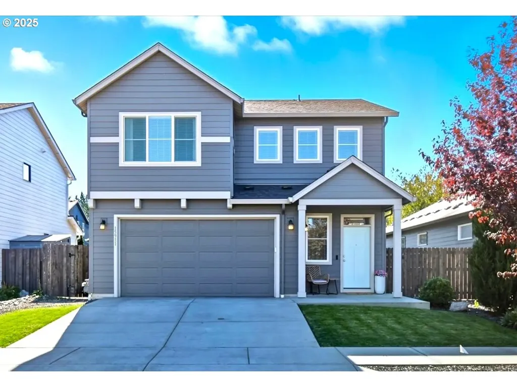 15911 NE 32nd Street Vancouver WA 98682
