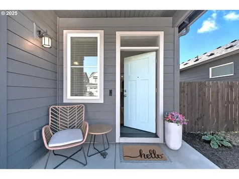 15911 NE 32nd Street Vancouver WA 98682