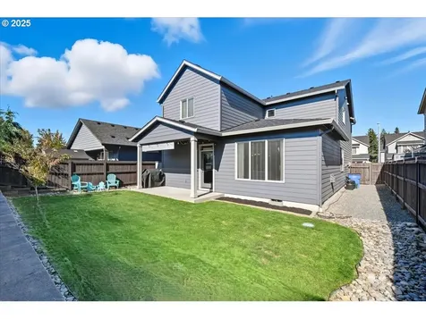 15911 NE 32nd Street Vancouver WA 98682