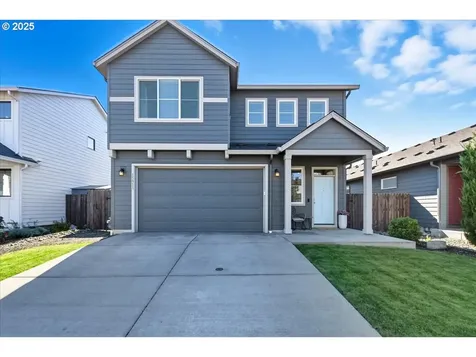 15911 NE 32nd Street Vancouver WA 98682