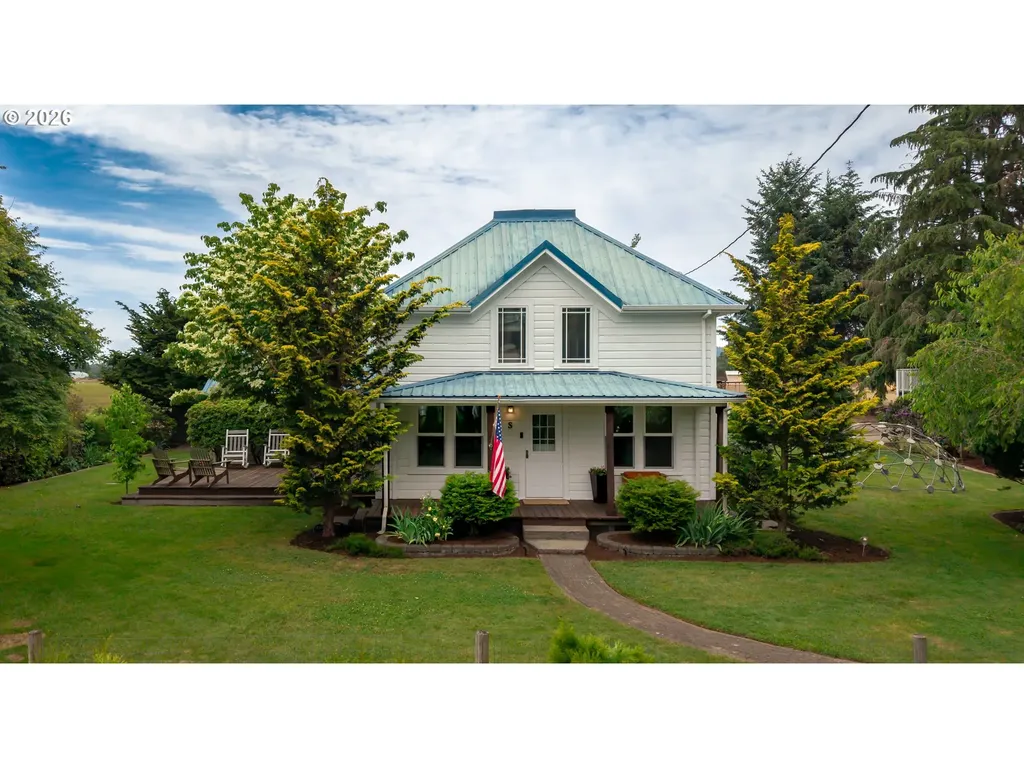 436 NW Territorial Road Canby OR 97013
