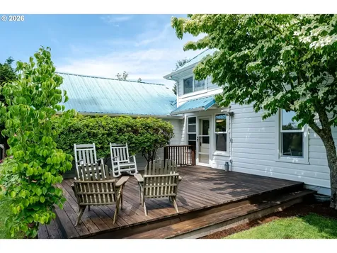 436 NW Territorial Road Canby OR 97013