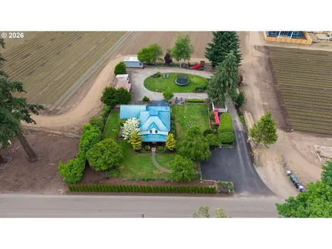 436 NW Territorial Road Canby OR 97013