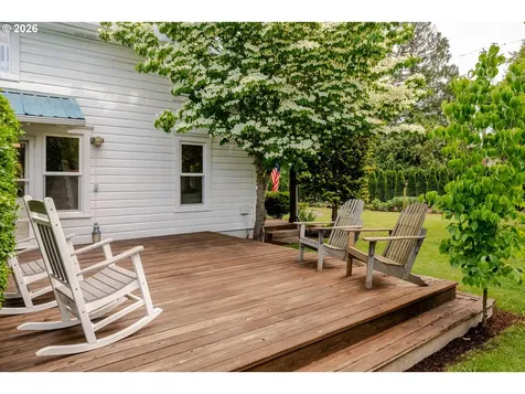 436 NW Territorial Road Canby OR 97013
