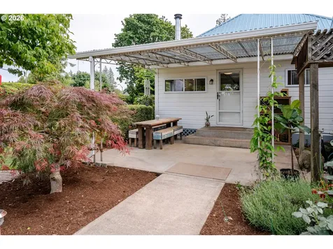 436 NW Territorial Road Canby OR 97013