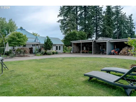 436 NW Territorial Road Canby OR 97013