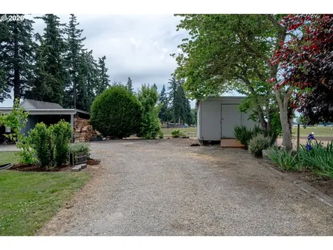 436 NW Territorial Road Canby OR 97013