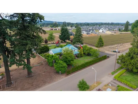 436 NW Territorial Road Canby OR 97013