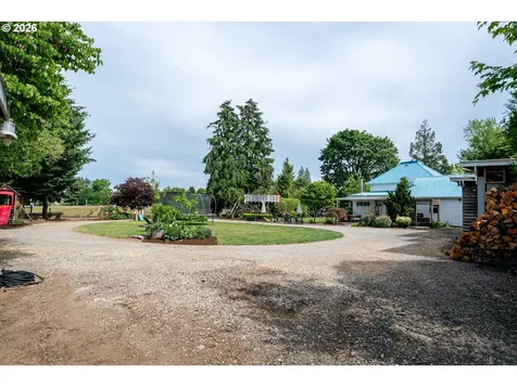 436 NW Territorial Road Canby OR 97013