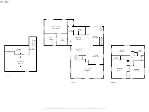 436 NW Territorial Road Canby OR 97013