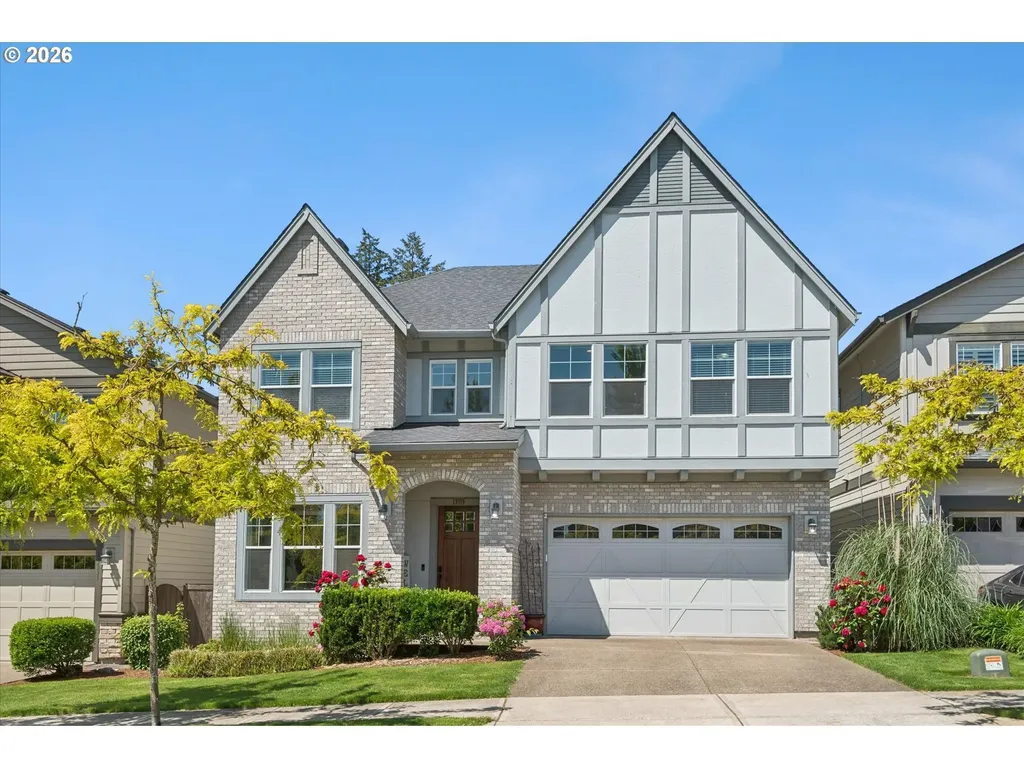13315 SW Pumpkin Valley Terrace Beaverton OR 97007