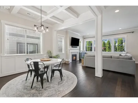 13315 SW Pumpkin Valley Terrace Beaverton OR 97007