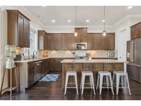 13315 SW Pumpkin Valley Terrace Beaverton OR 97007